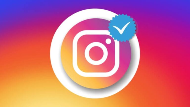 Comprar selo de verificação Instagram e Facebook para pessoas, políticos, atletas, marcas e músicos